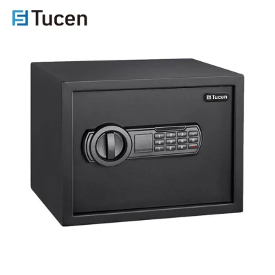 Home Safe Locker Electronics Digital Secret Hidden Safe Box mit CE-Zertifikat